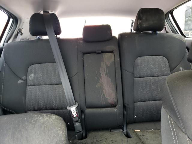 KNDPM3AC5M7942202 KIA Sportage Lx