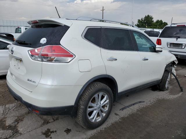 KNMAT2MV2GP699727 Nissan ROGUE S