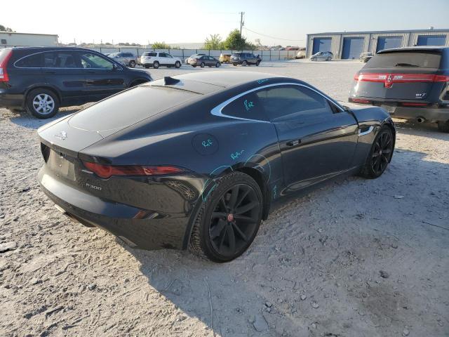 SAJDD1GX6KCK61750 Jaguar F-Type