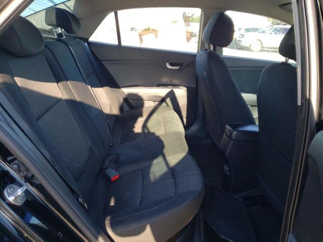 3KPA24AD6LE285189 KIA RIO LX