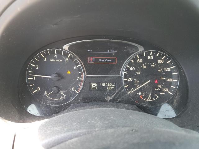 1N4AL3AP5FC274302 Nissan ALTIMA 2.5