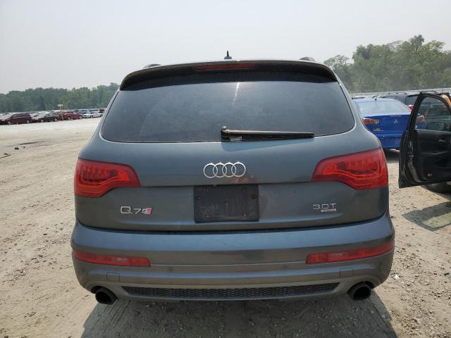 WA1DGAFE5FD025879 2015 AUDI Q7, photo no. 6