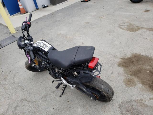 2020 HONDA GROM A MLHJC755XL5200087