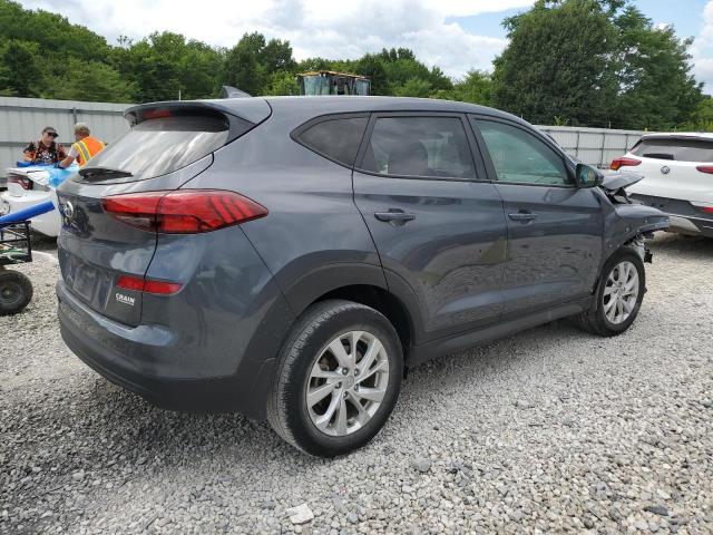 KM8J23A48MU290239 Hyundai Tucson SE 3