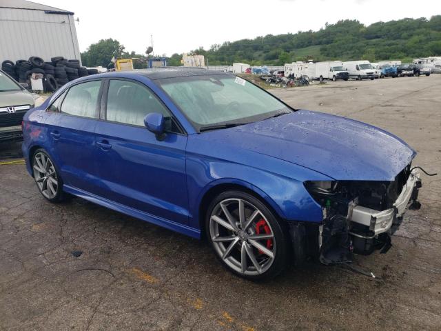 2016 AUDI S3 PRESTIG - WAUF1GFF6G1047966