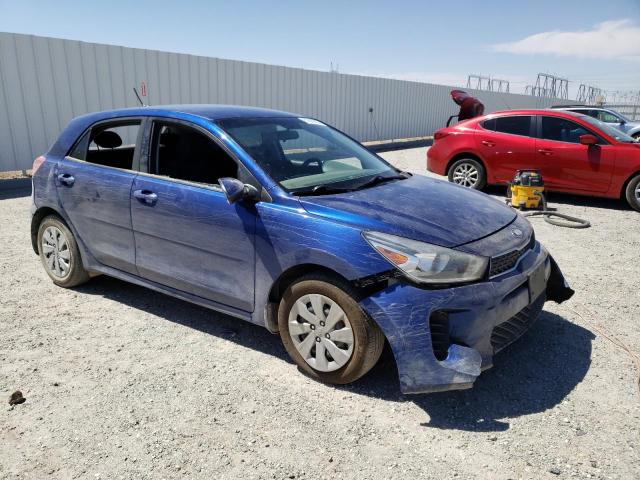 3KPA25AD2LE276947 KIA RIO LX