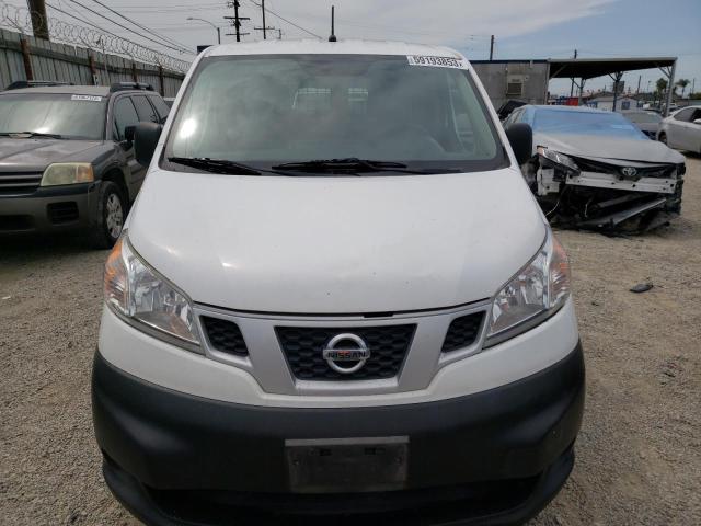 3N6CM0KN9HK697583 Nissan NV200 2.5S