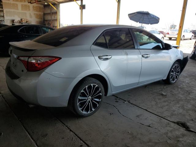 5YFBURHE9EP022383 Toyota COROLLA L