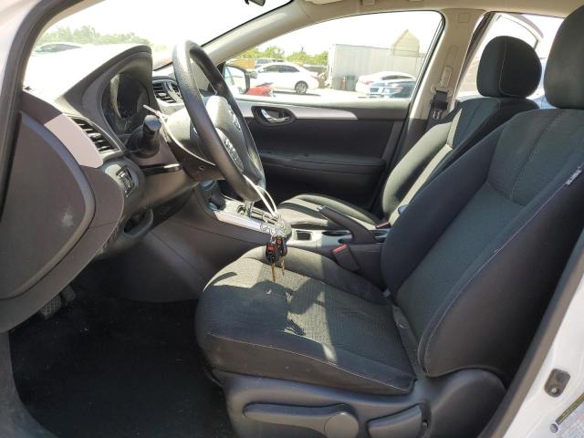 3N1AB7AP4GY318323 Nissan SENTRA S