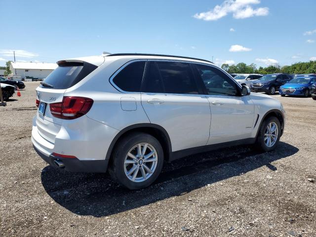 5UXKR0C50E0K44128 2014 BMW X5, photo no. 3