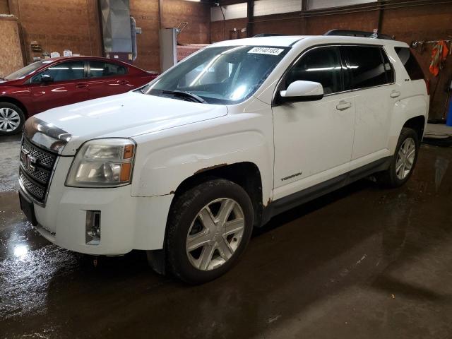 2011 GMC Terrain SLE