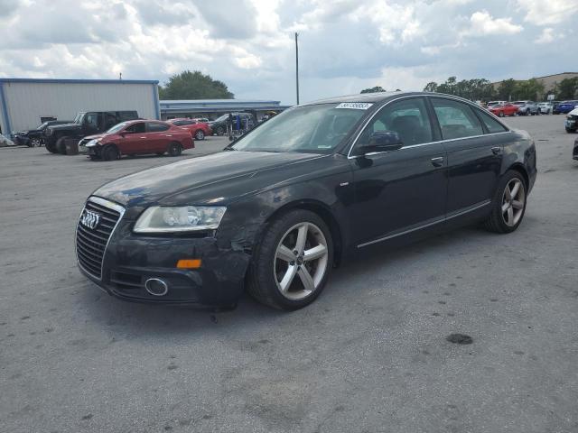 2011 Audi A6 Premium