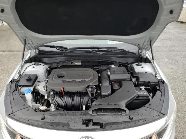 2018 KIA OPTIMA EX - 5XXGU4L33JG221883