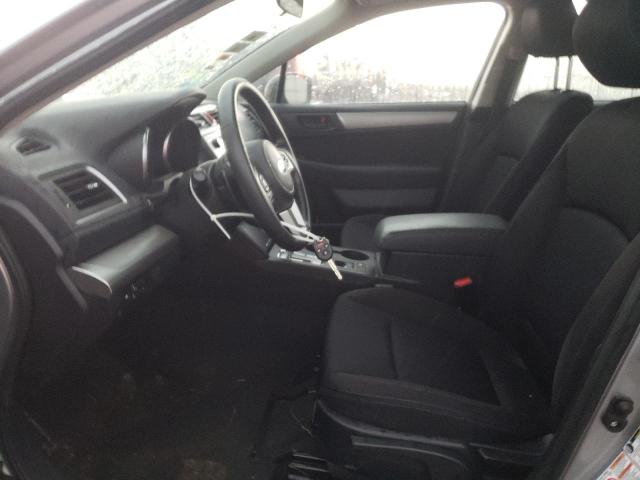 4S3BNBA61G3021540 Subaru Legacy 2.5i
