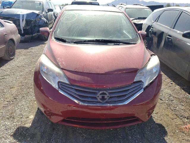 3N1CE2CP2FL432462 Nissan Versa Note S