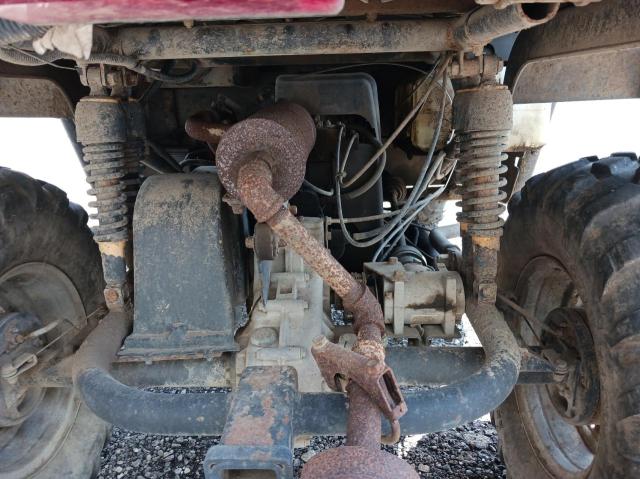2010 ATV ALL MODELS A4PUTSD2CBA04013A