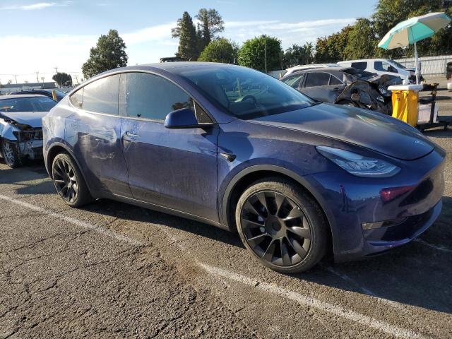 5YJYGAEE5MF265951 Tesla Model Y