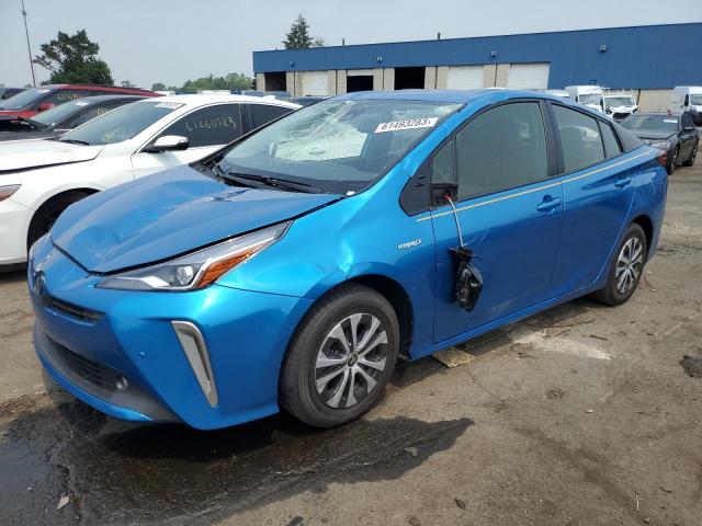 Фото: JTDL9RFU8L3019058 - 1