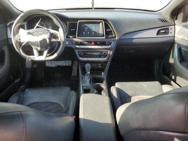 5NPE34AF9KH731782 Hyundai Sonata Limited
