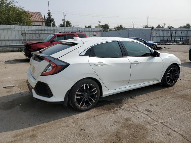 SHHFK7H62KU226727 Honda Civic EX 3