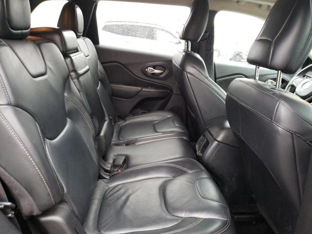 2016 JEEP CHEROKEE L - 1C4PJMDB8GW175053