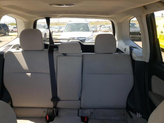 JF2SJADC9GH506911 Subaru Forester 2.5i Premium