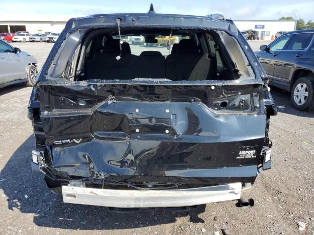 2023 HONDA CR-V SPORT - 2HKRS5H5XPH706243