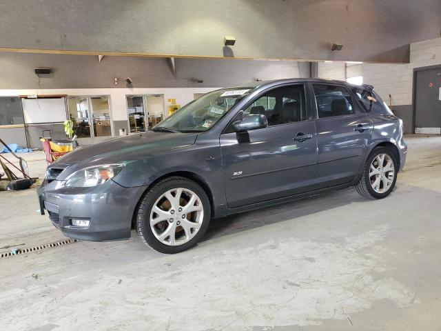 2008 Mazda Mazda3 Hatchback 