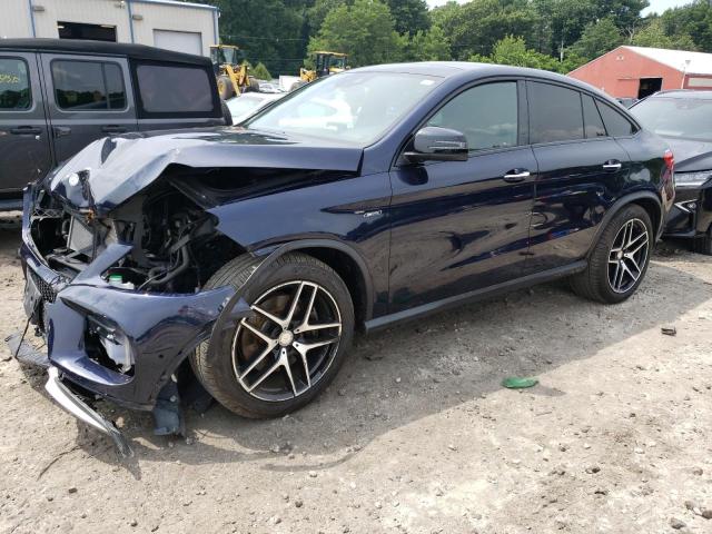 4JGED6EB0GA033359 2016 MERCEDES-BENZ GLE-CLASS - Image 1