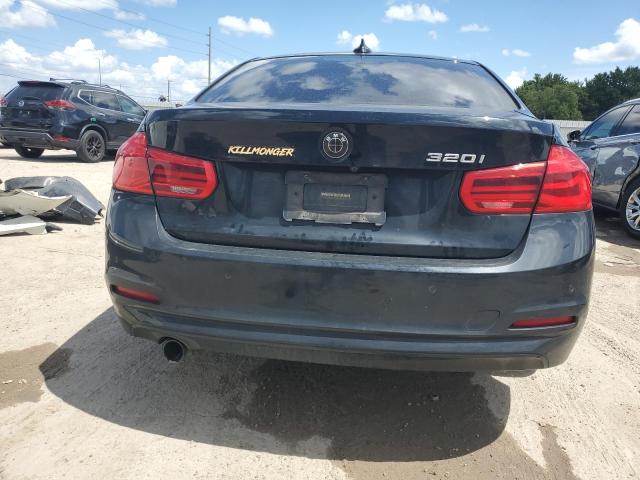 WBA8E1G59GNT34243 BMW 320 I