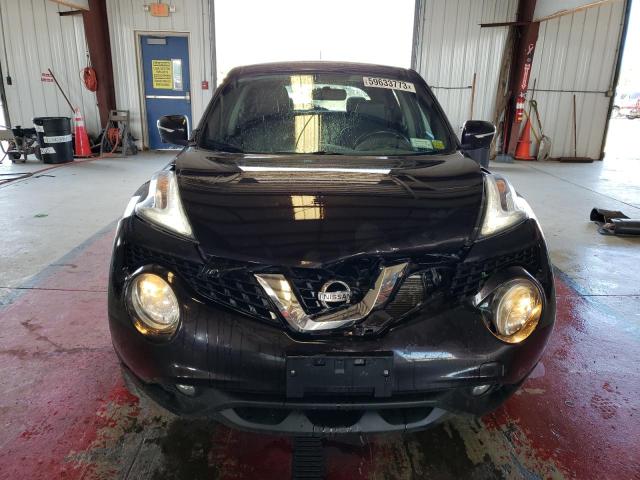2016 NISSAN JUKE S - JN8AF5MV3GT651772