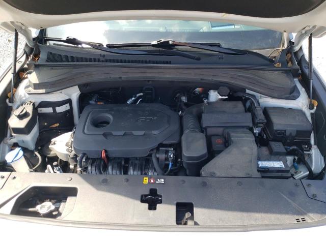 2019 HYUNDAI SANTA FE L - 5NMS53AD3KH128572