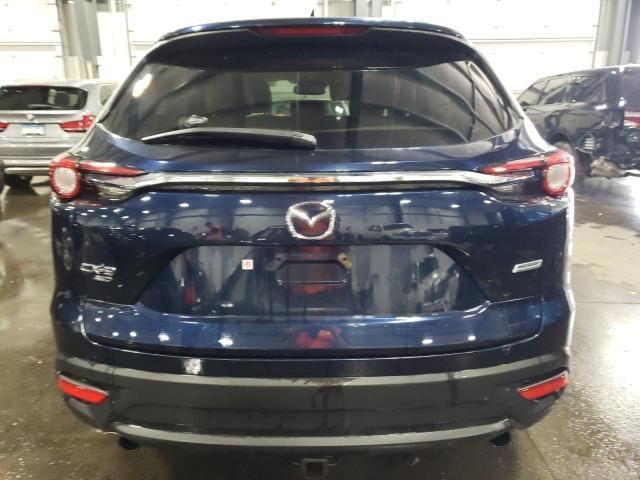 JM3TCBCY4H0142095 | 2017 Mazda cx-9 touring