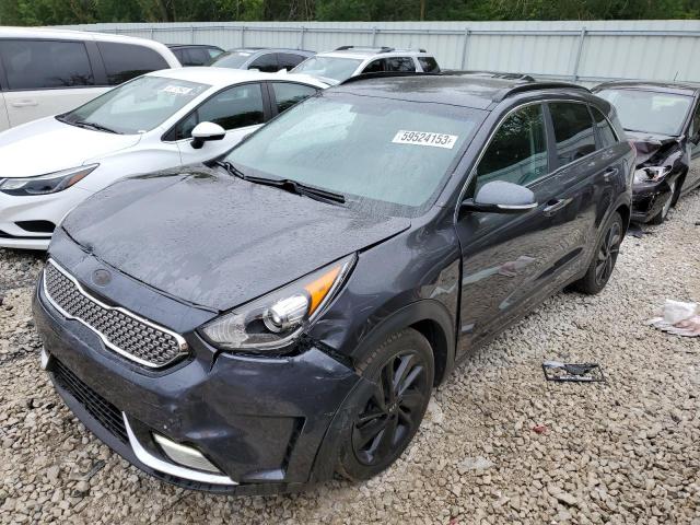 2018 Kia Niro EX