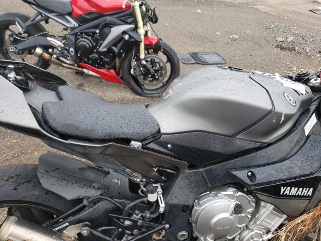 2016 YAMAHA YZFR1S C JYARN42Y3GA000447