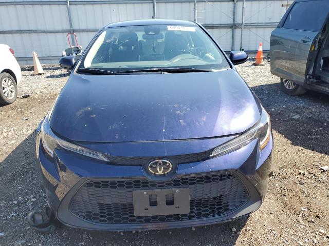 JTDEPMAE9MJ134590 Toyota Corolla LE 5