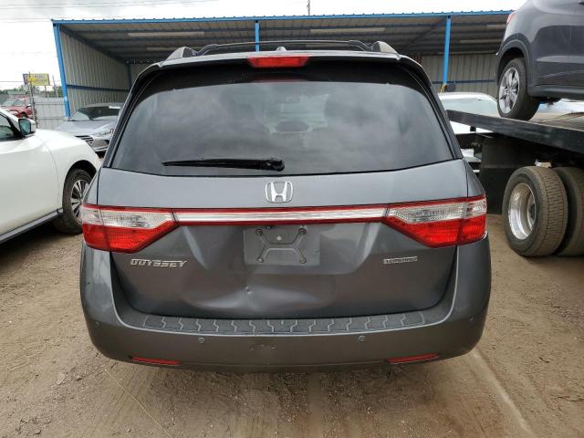 5FNRL5H99CB075428 2012 HONDA ODYSSEY, photo no. 6