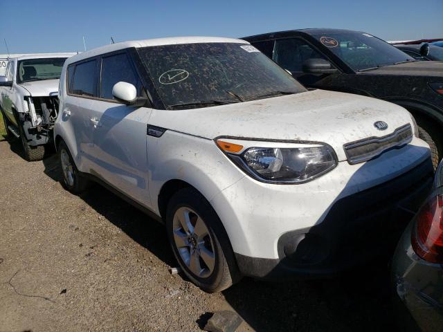 KNDJN2A27H7492661 KIA Soul