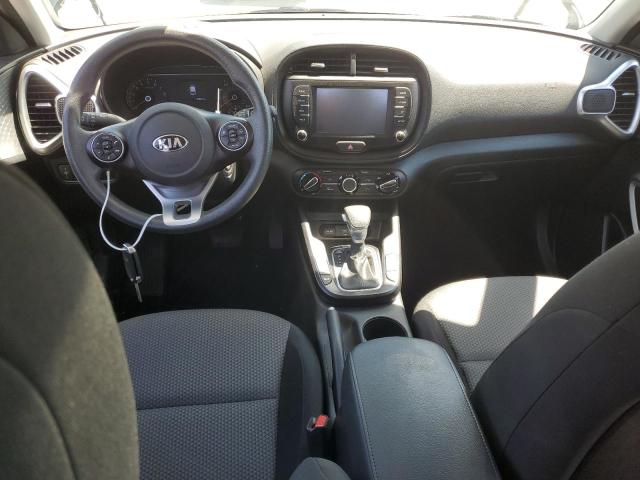 KNDJ23AUXL7053382 KIA SOUL LX