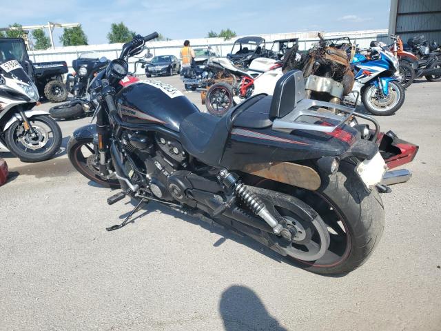 2013 HARLEY-DAVIDSON VRSCDX NIG 1HD1HHH15DC803852