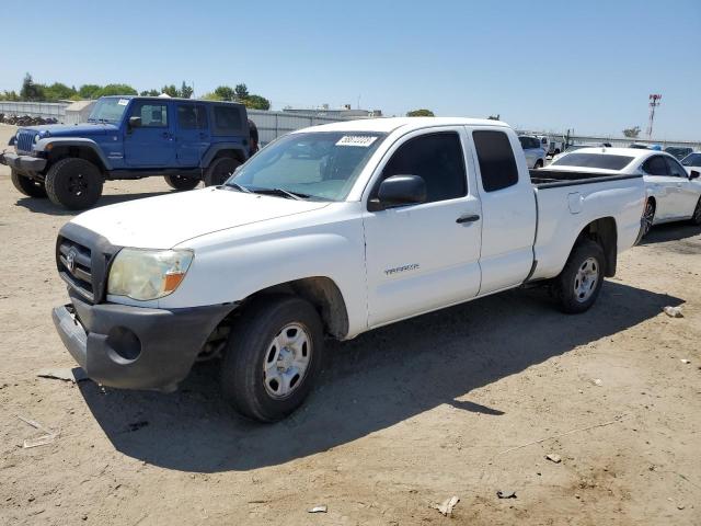 2008 Toyota Tacoma 