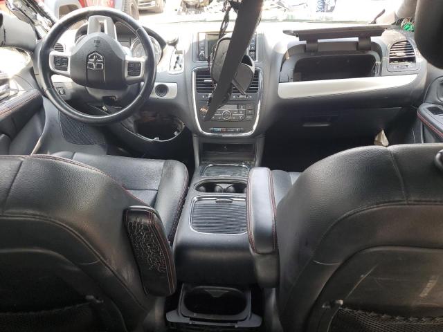 2C4RDGEG7JR145795 Dodge Grand Caravan Gt
