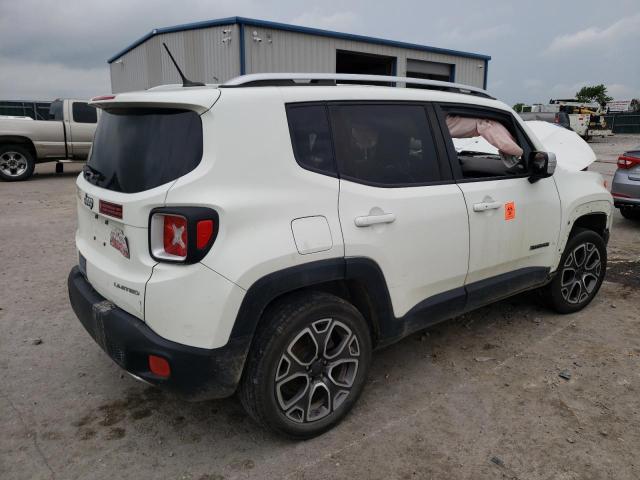 ZACCJBDT8GPD39409 Jeep Renegade Limited