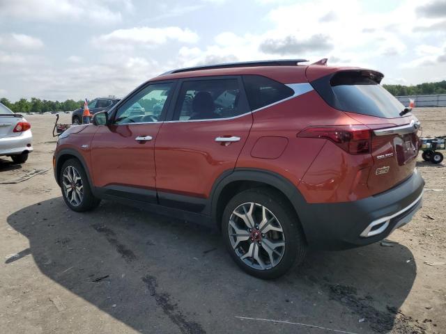 KNDETCA25M7142047 KIA Seltos Sx