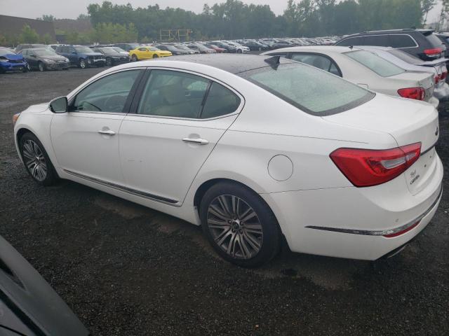 2016 KIA CADENZA LU - KNALN4D77G5207895