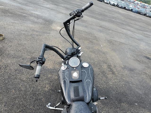 2004 HARLEY-DAVIDSON FXSTBI - 1HD1JAB164Y077555