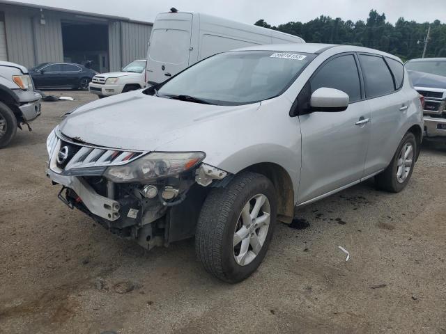 2009 Nissan Murano S