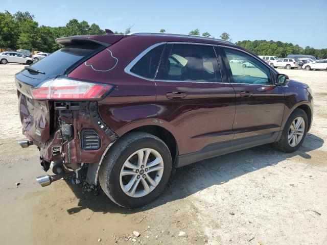 2FMPK3J99LBA57903 2020 FORD EDGE, photo no. 3