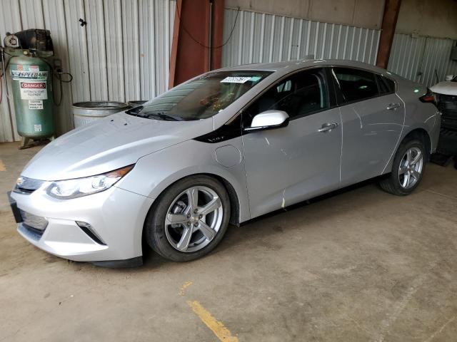 VIN 1G1RC6S53JU150682 2018 Chevrolet Volt, LT no.1