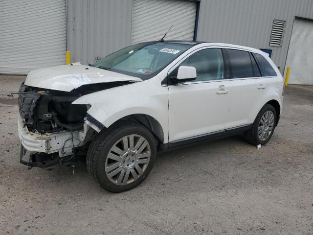 2010 Ford Edge Limited